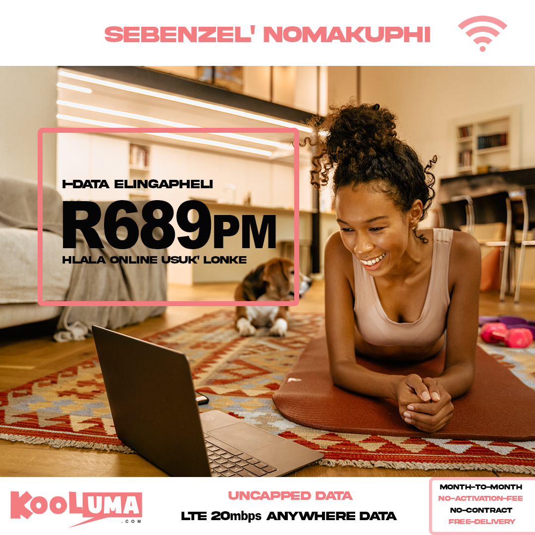 Work from home LTE deals